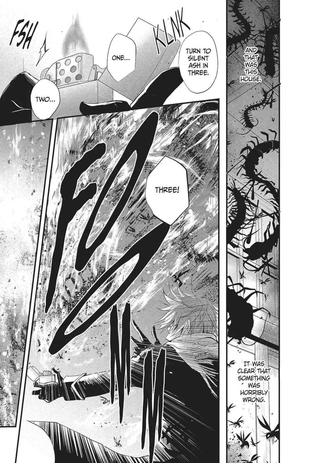 Queen's Quality Chapter 35 page 24