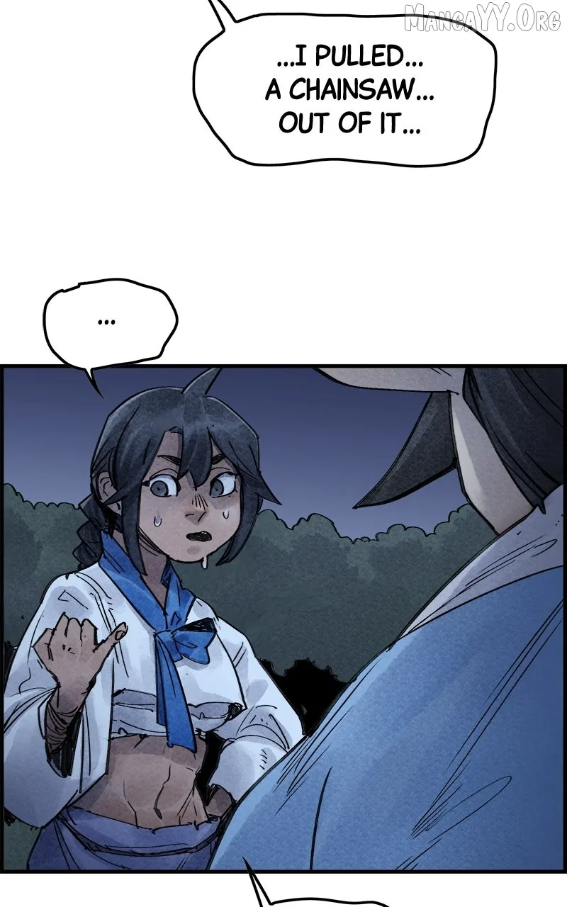 Paper Tiger Chapter 35 page 58