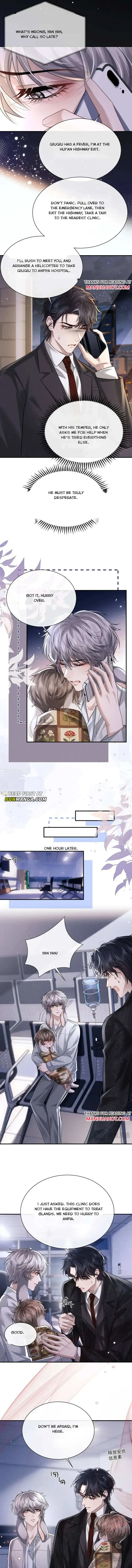 Everlasting Love Chapter 192 page 4