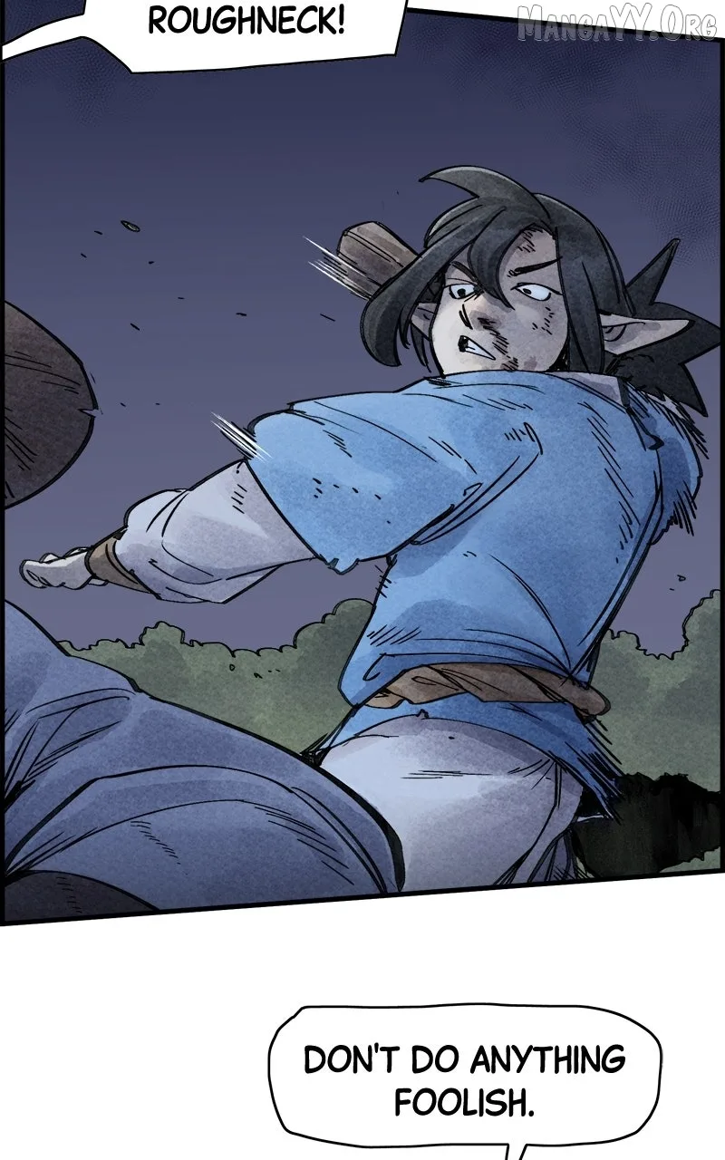 Paper Tiger Chapter 36 page 25