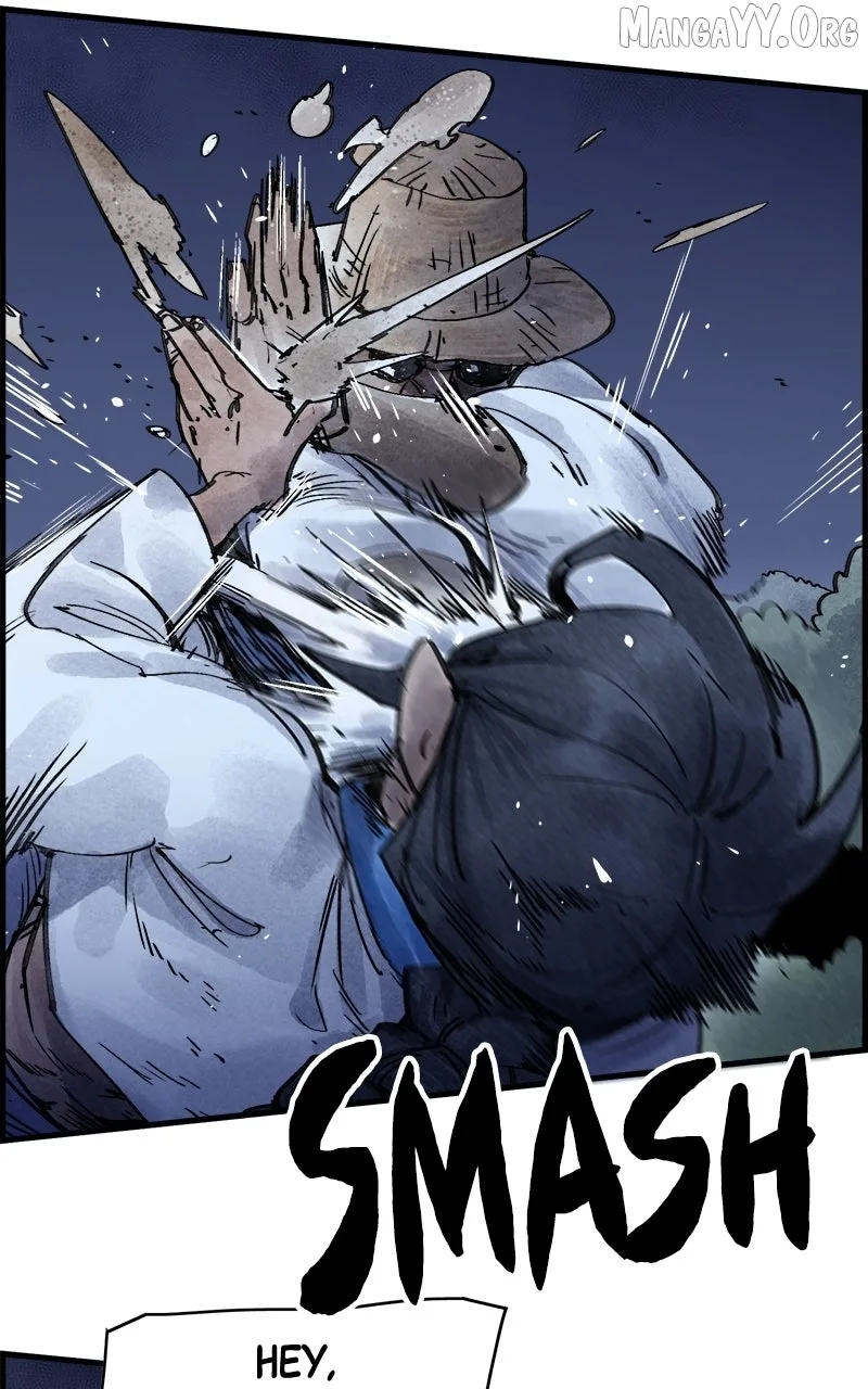 Paper Tiger Chapter 36 page 24