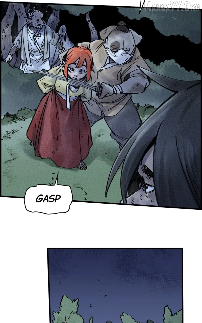 Paper Tiger Chapter 36 page 26