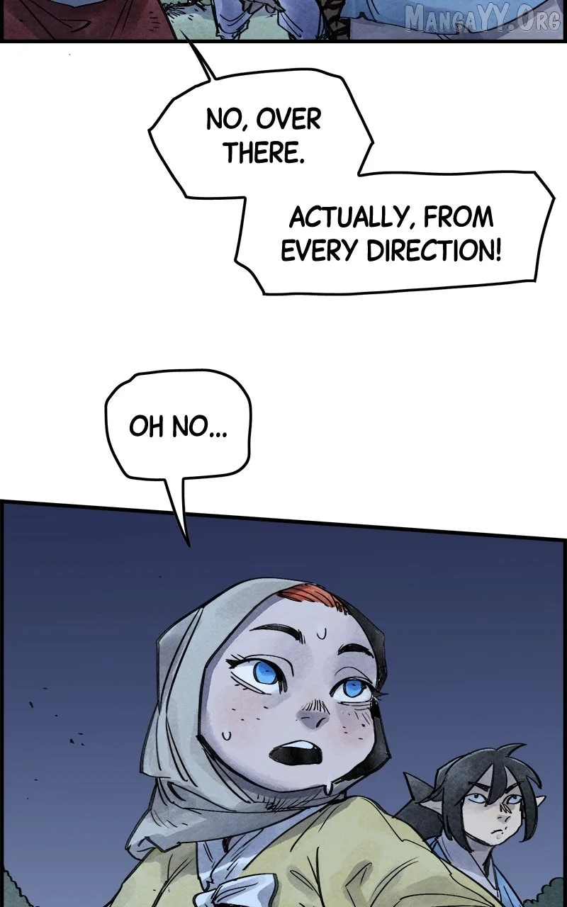 Paper Tiger Chapter 35 page 64