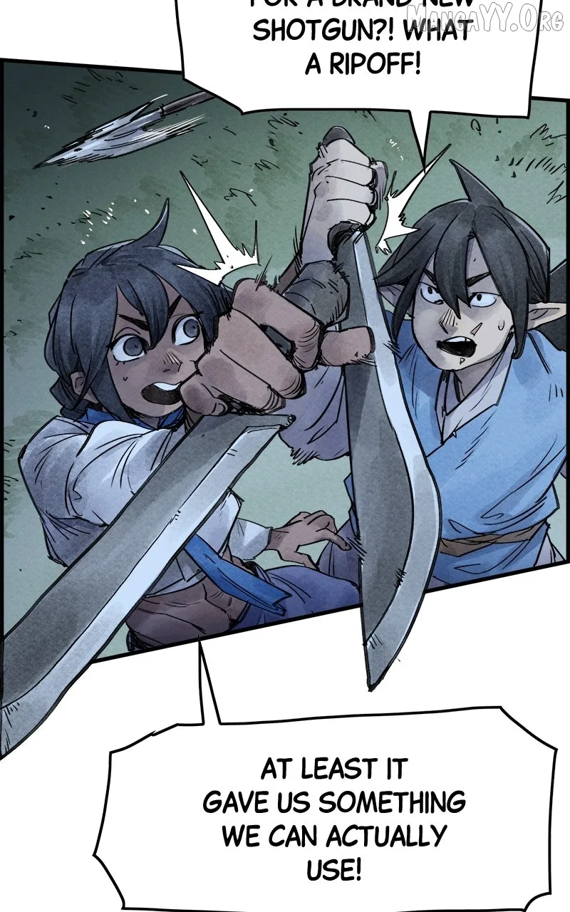 Paper Tiger Chapter 35 page 69