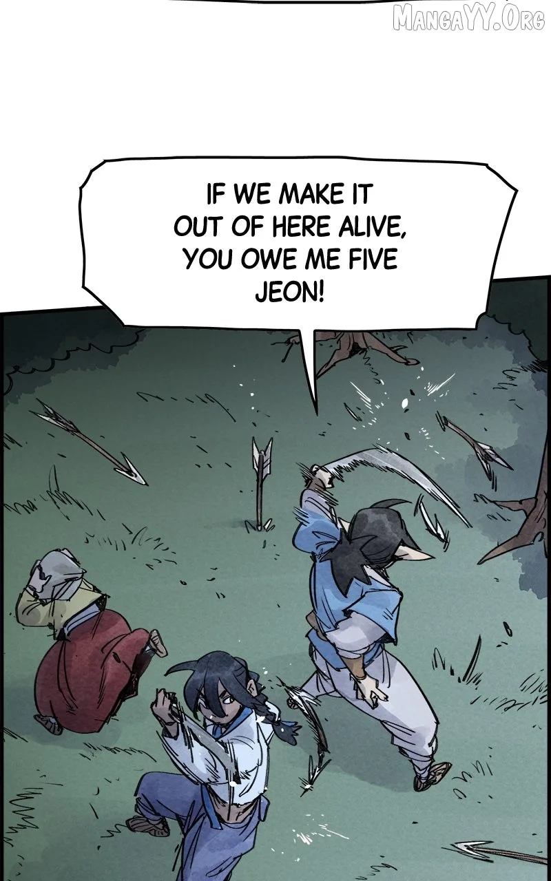 Paper Tiger Chapter 35 page 70