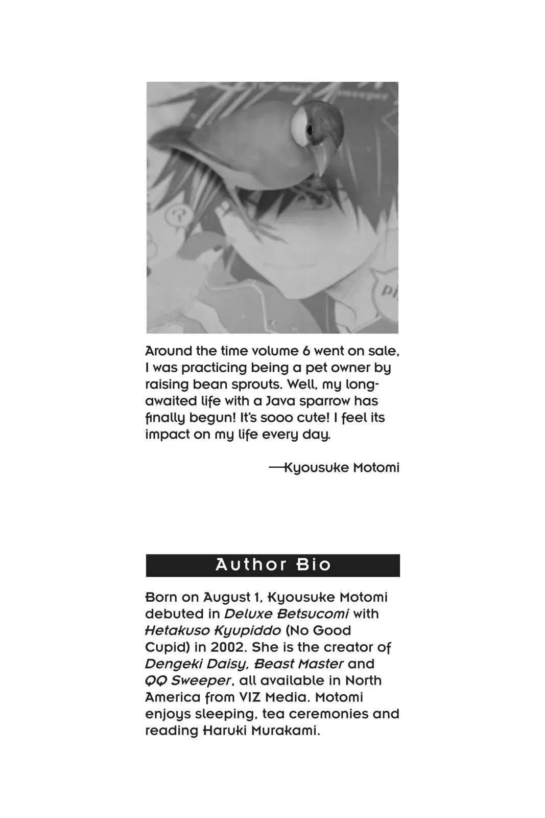 Queen's Quality Chapter 35 page 37