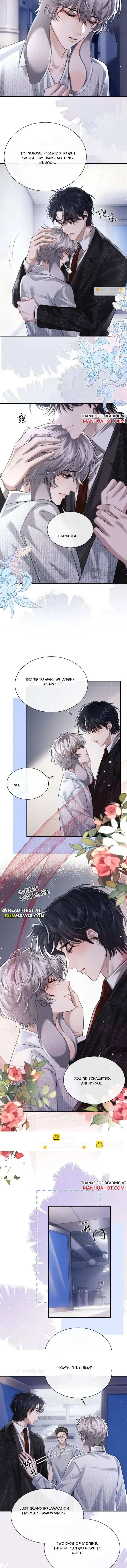 Everlasting Love Chapter 192 page 6
