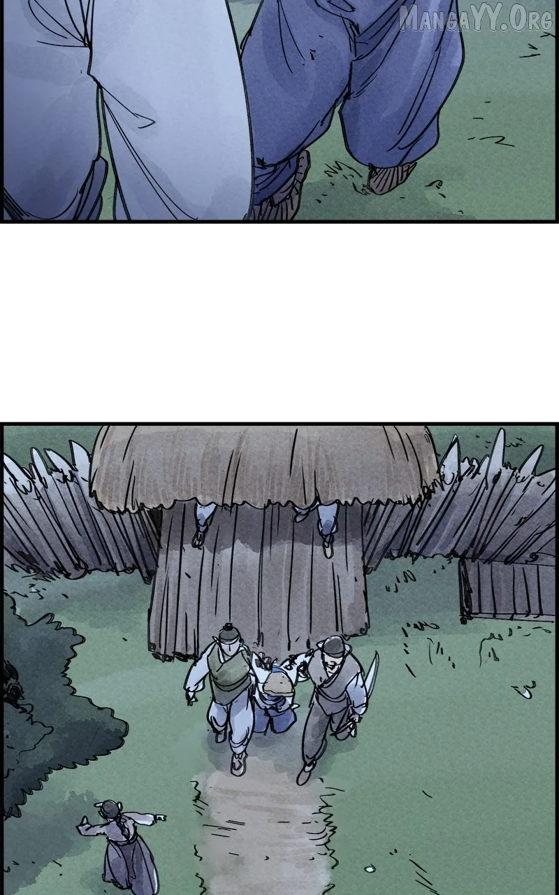 Paper Tiger Chapter 36 page 28