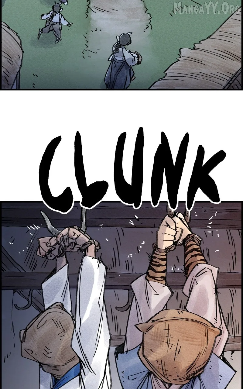 Paper Tiger Chapter 36 page 29