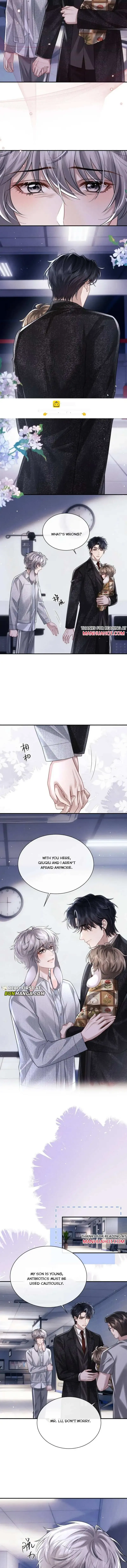 Everlasting Love Chapter 192 page 5
