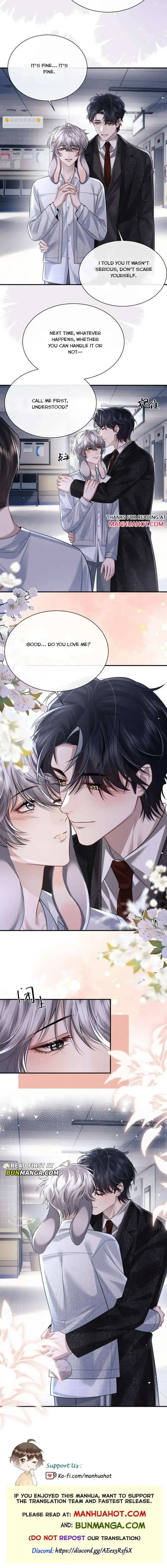 Everlasting Love Chapter 192 page 7