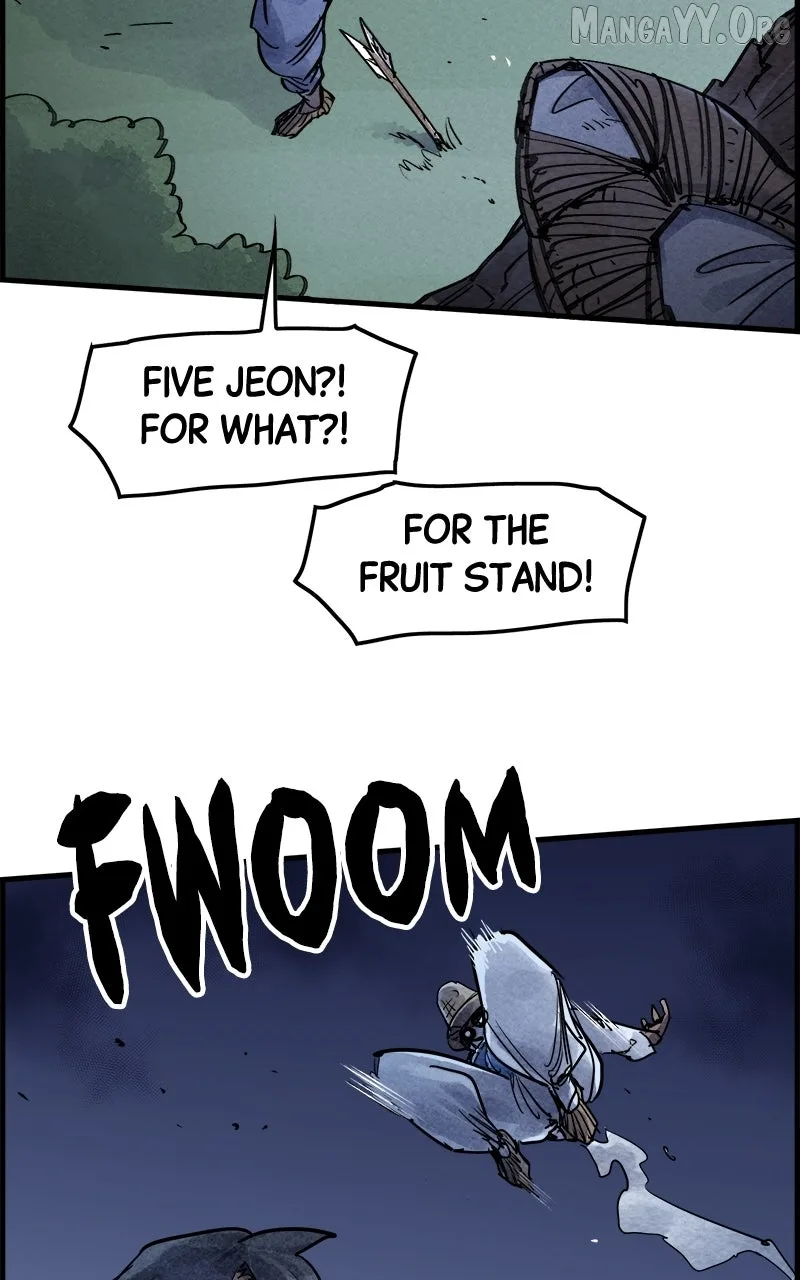 Paper Tiger Chapter 35 page 71