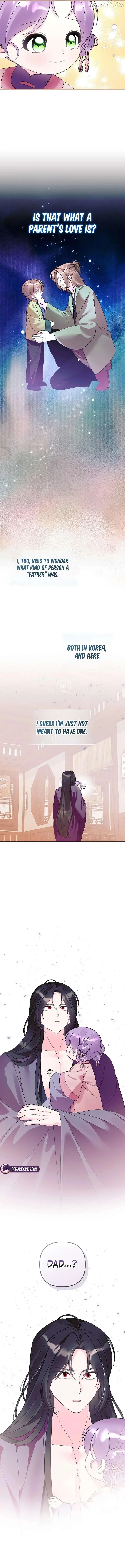 The Time-limited Baby Doctor Doesn’t Hide Her Smarts Chapter 35 page 13