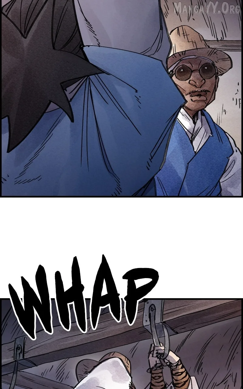 Paper Tiger Chapter 36 page 40