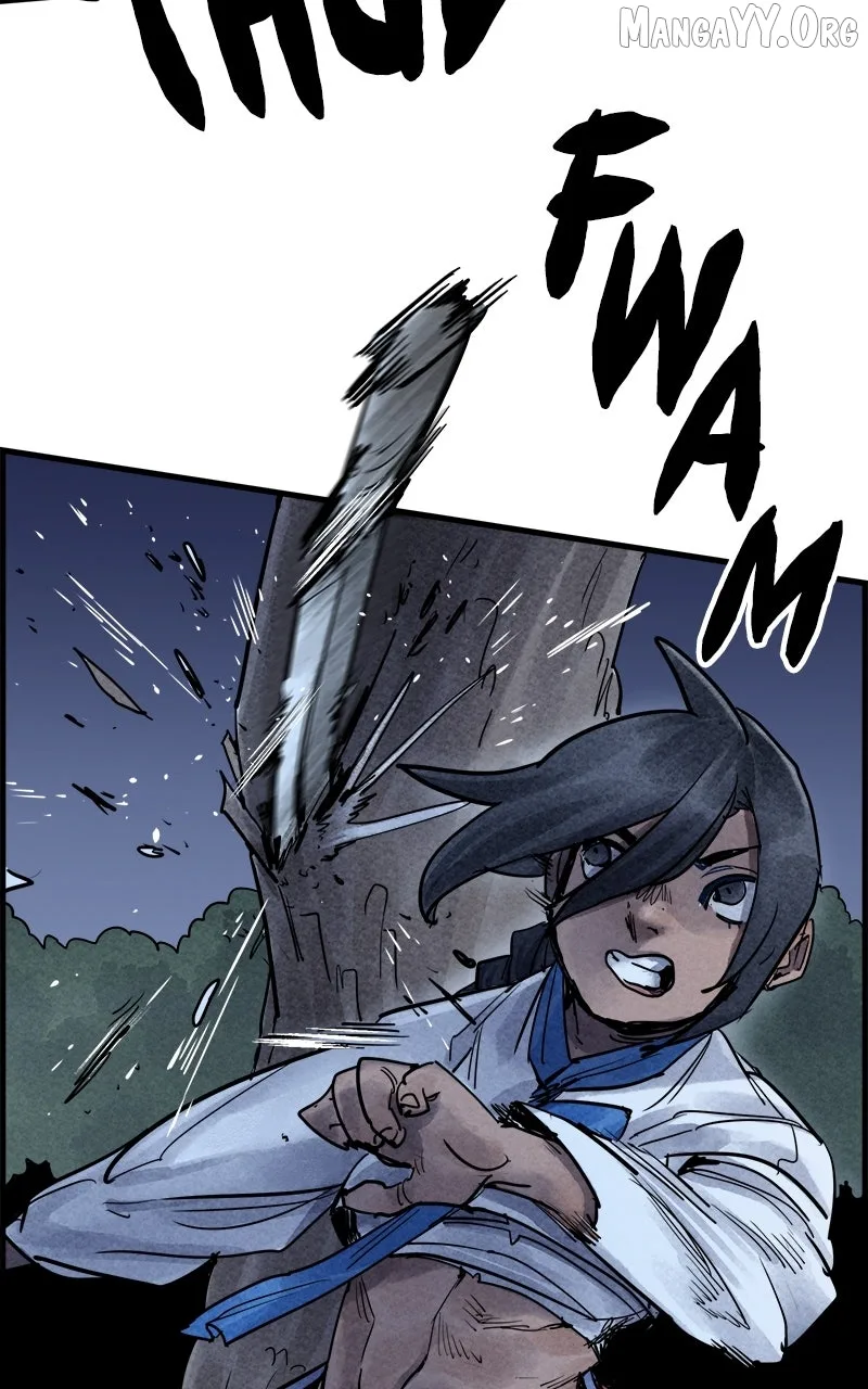 Paper Tiger Chapter 35 page 79