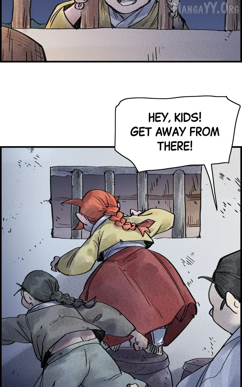 Paper Tiger Chapter 36 page 43