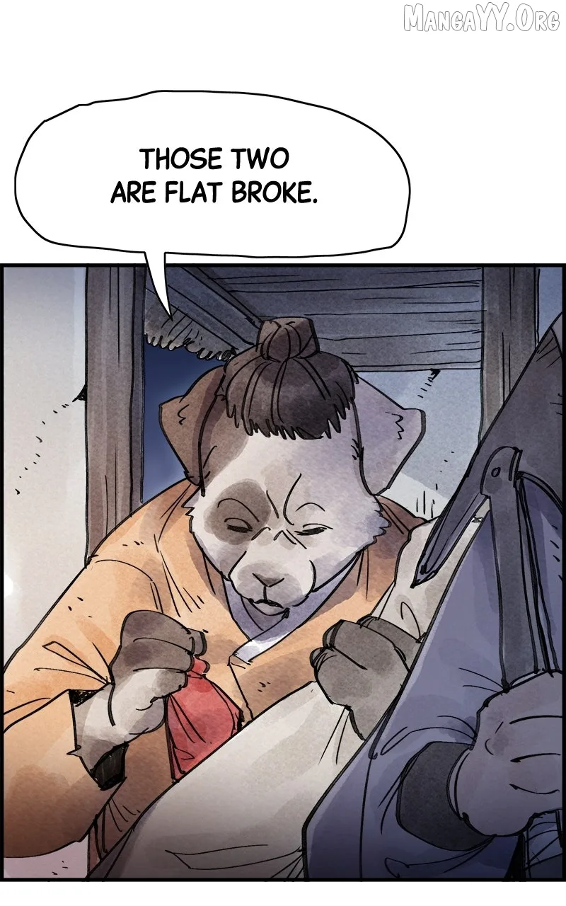 Paper Tiger Chapter 36 page 52