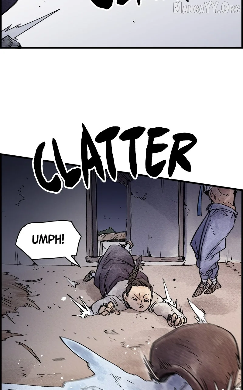 Paper Tiger Chapter 36 page 66