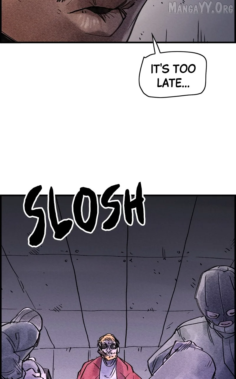 Paper Tiger Chapter 36 page 73