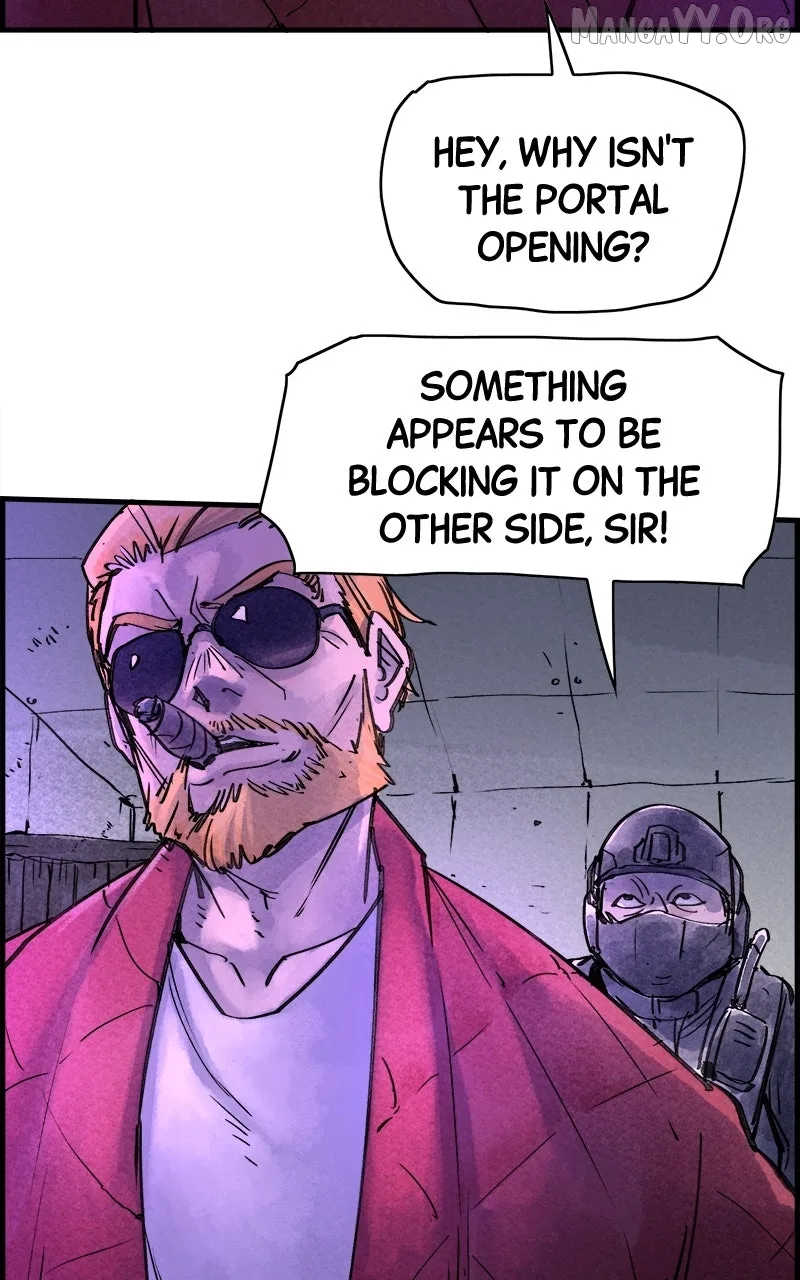 Paper Tiger Chapter 36 page 70