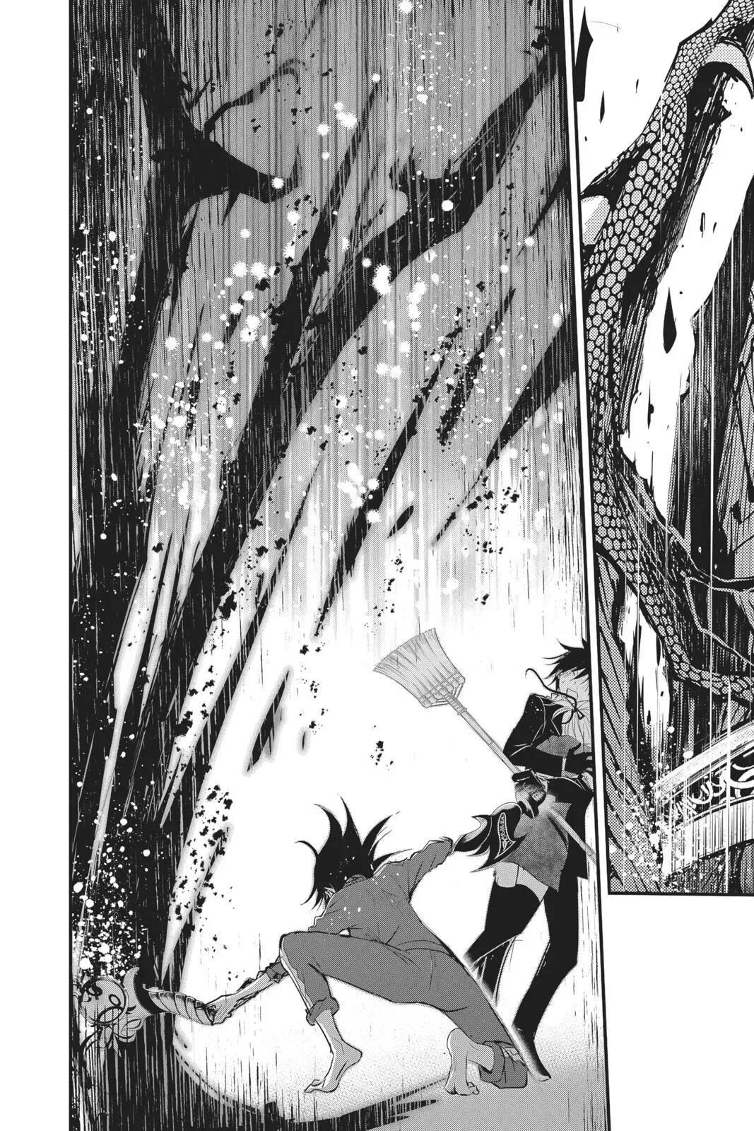 Queen's Quality Chapter 36 page 25