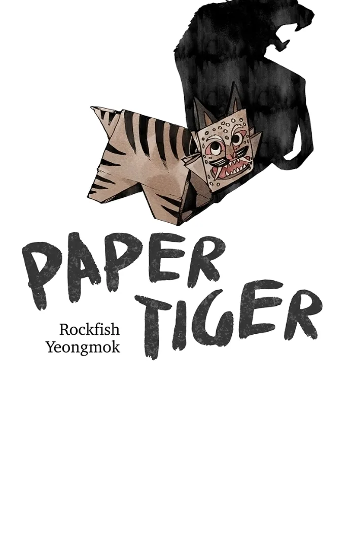 Paper Tiger Chapter 37 page 3