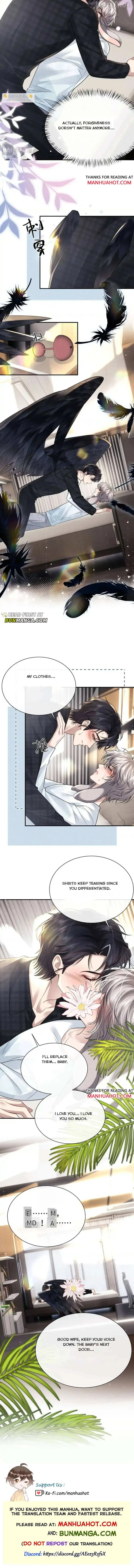 Everlasting Love Chapter 193 page 6