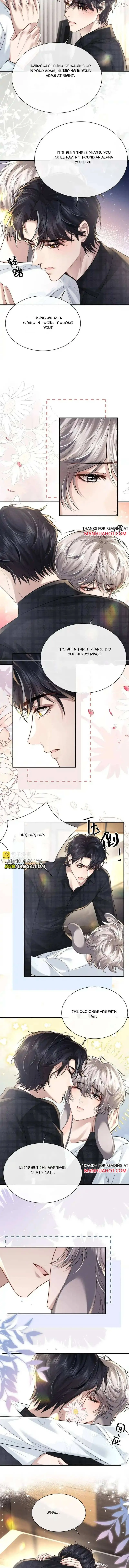 Everlasting Love Chapter 193 page 5