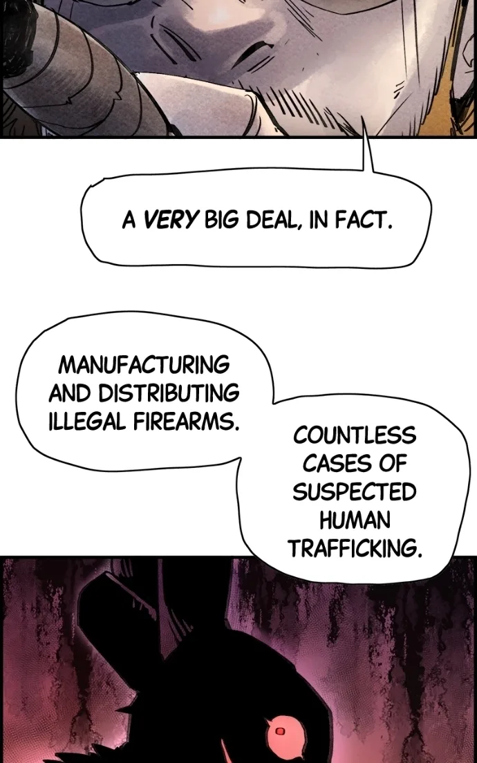 Paper Tiger Chapter 37 page 41