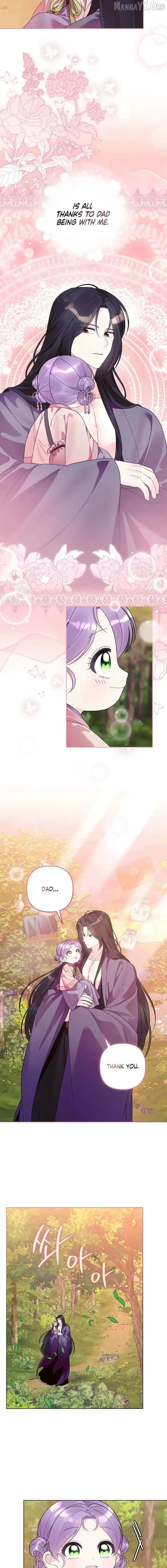 The Time-limited Baby Doctor Doesn’t Hide Her Smarts Chapter 37 page 4