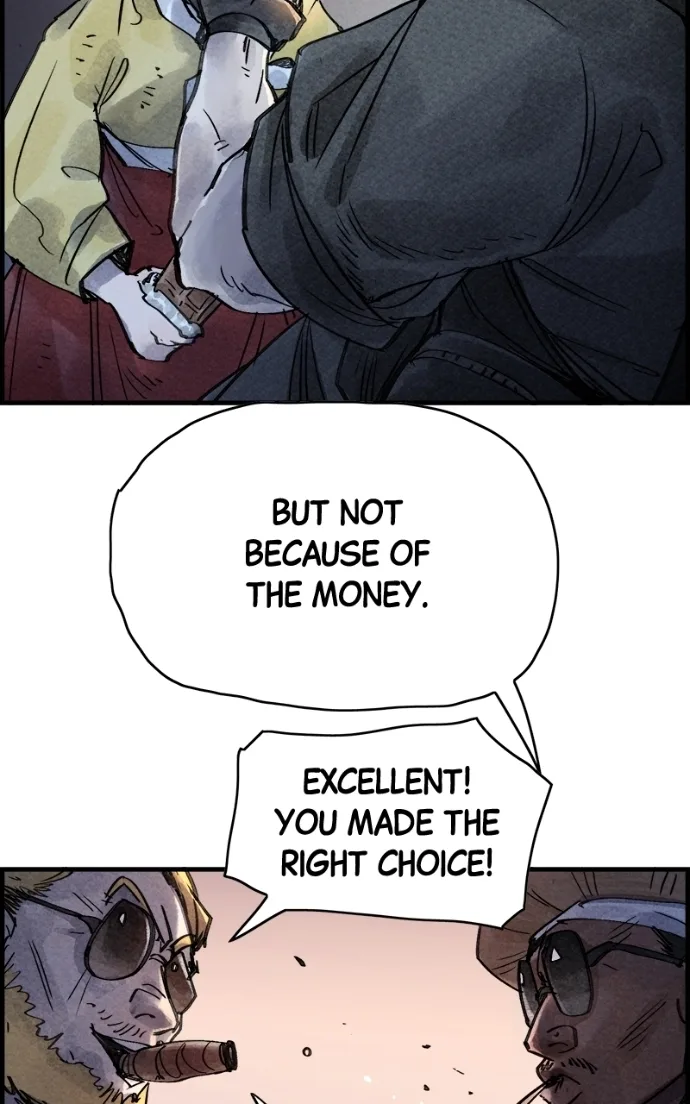 Paper Tiger Chapter 37 page 50