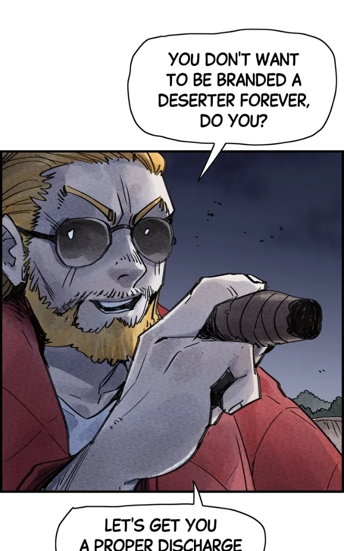 Paper Tiger Chapter 37 page 56