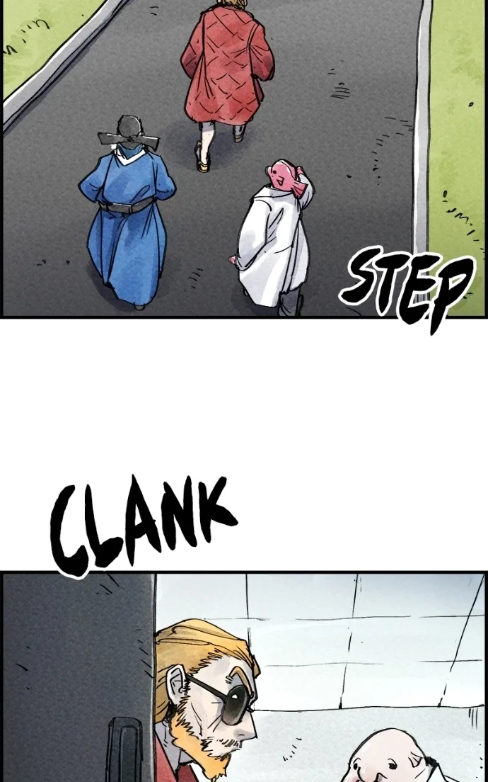 Paper Tiger Chapter 37 page 61