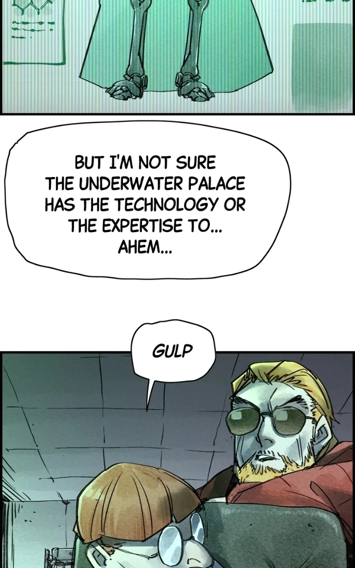Paper Tiger Chapter 37 page 67