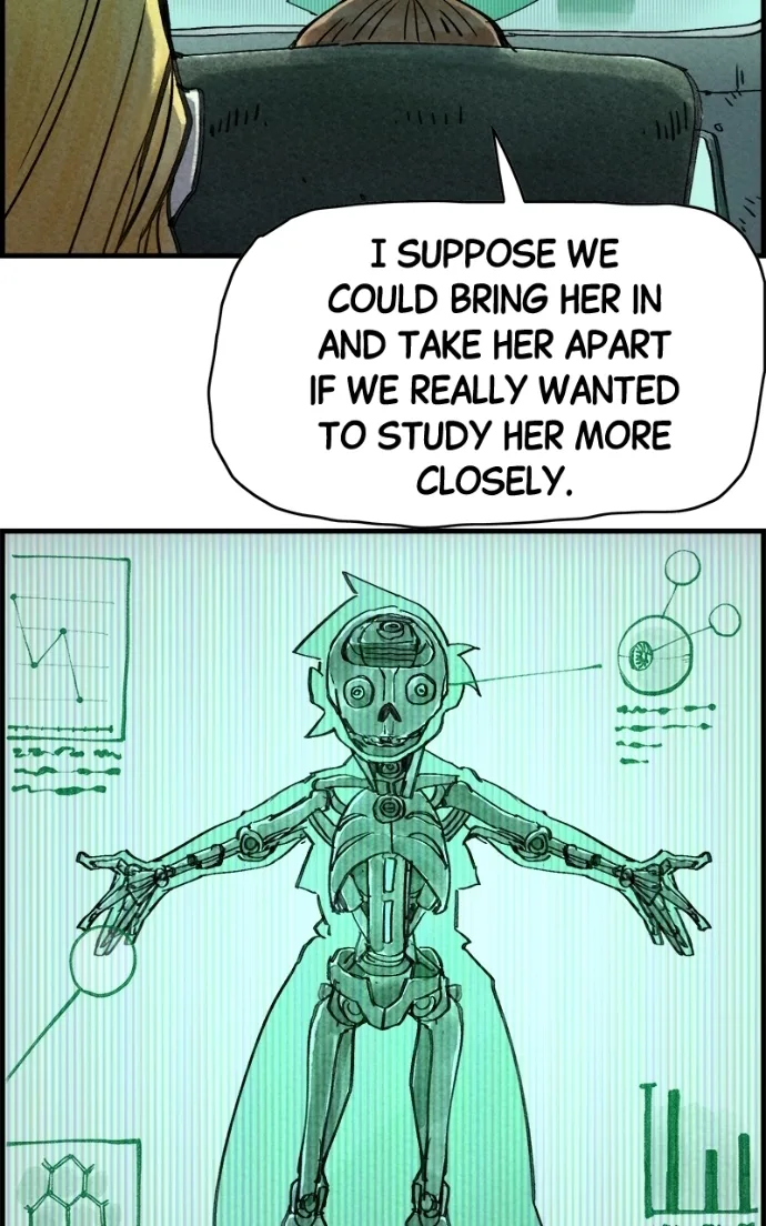 Paper Tiger Chapter 37 page 66
