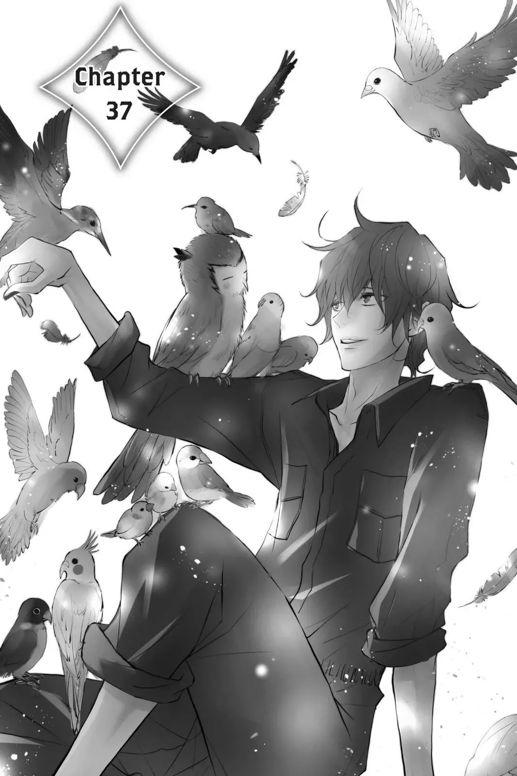 Queen's Quality Chapter 37 page 2