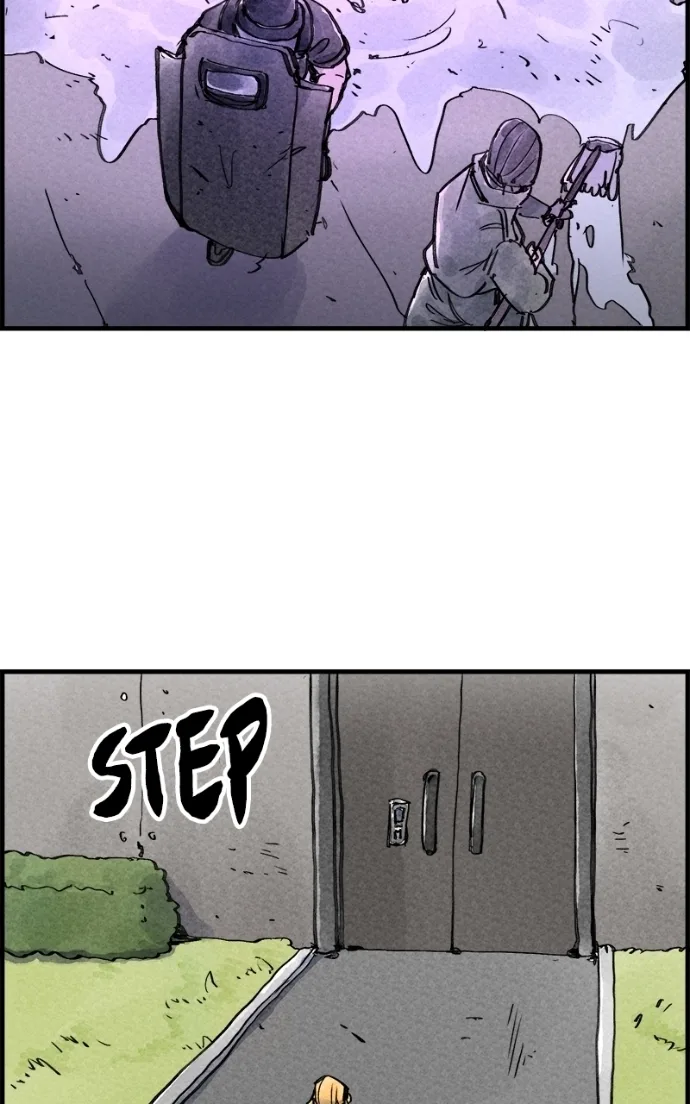 Paper Tiger Chapter 37 page 60