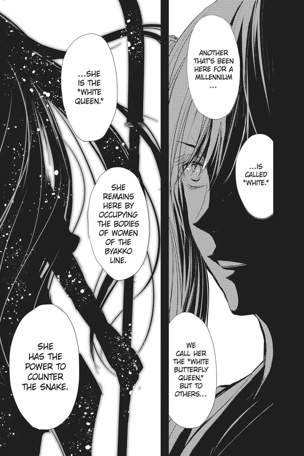 Queen's Quality Chapter 37 page 10