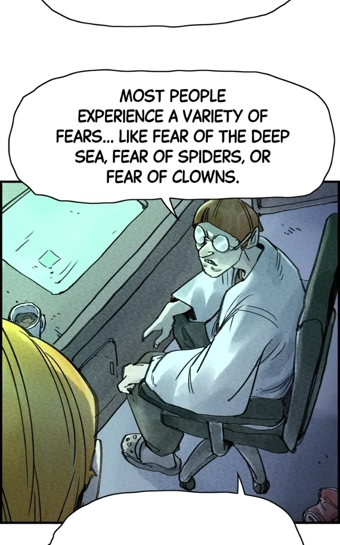 Paper Tiger Chapter 37 page 70