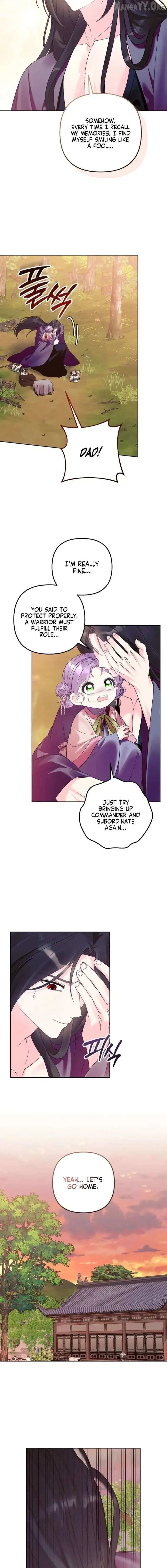 The Time-limited Baby Doctor Doesn’t Hide Her Smarts Chapter 37 page 11