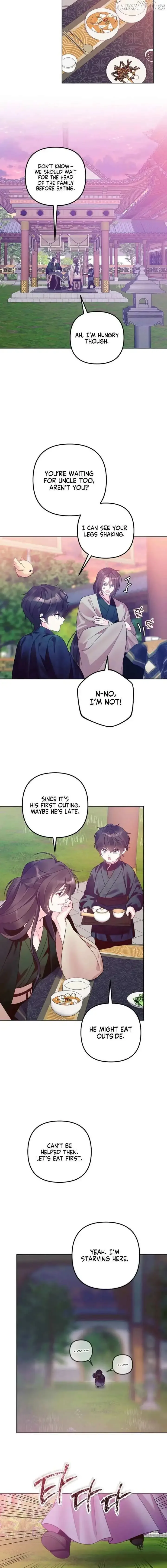 The Time-limited Baby Doctor Doesn’t Hide Her Smarts Chapter 37 page 14