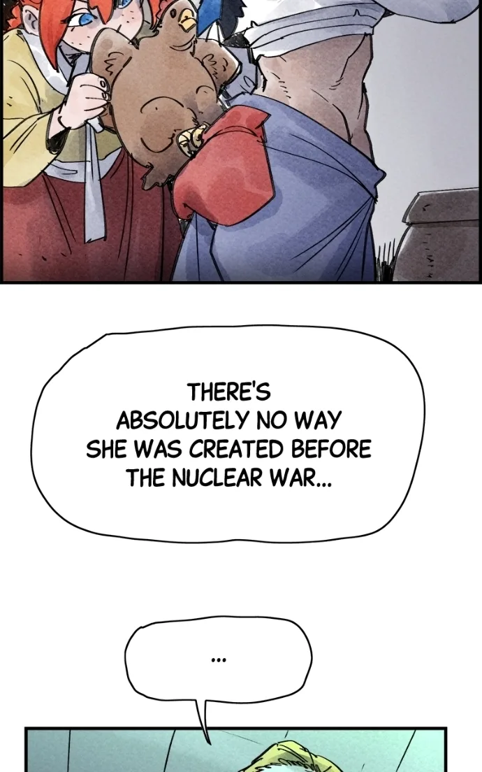 Paper Tiger Chapter 37 page 79