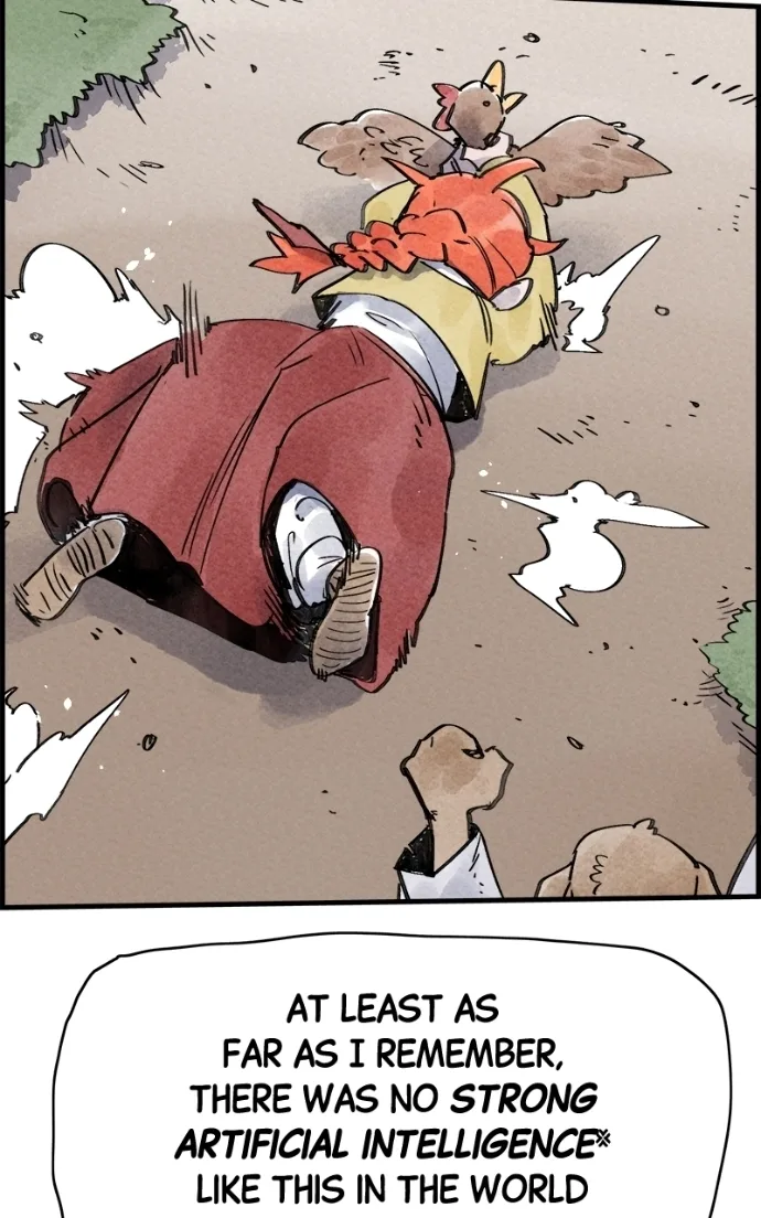 Paper Tiger Chapter 37 page 76