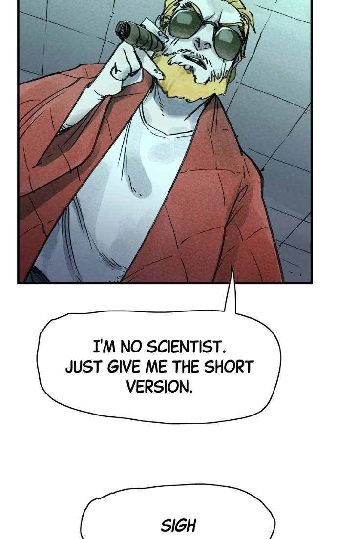 Paper Tiger Chapter 37 page 80