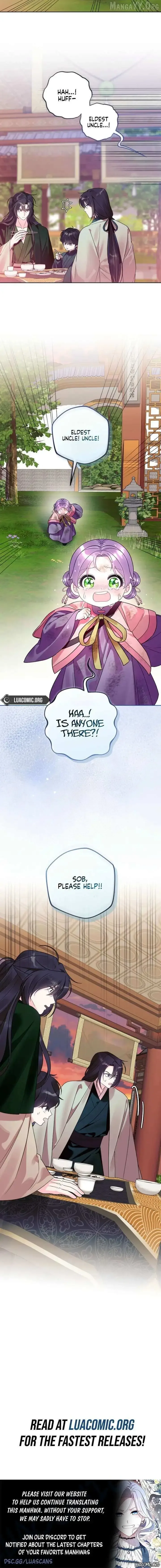 The Time-limited Baby Doctor Doesn’t Hide Her Smarts Chapter 37 page 15