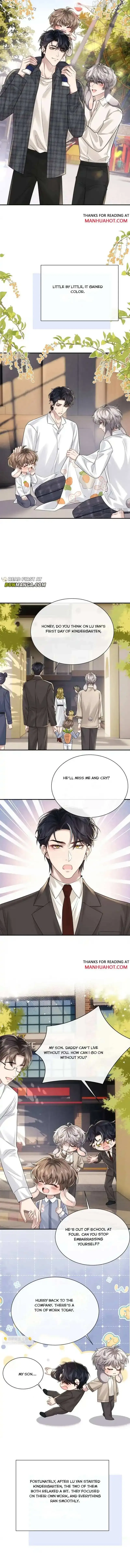 Everlasting Love Chapter 194 page 5