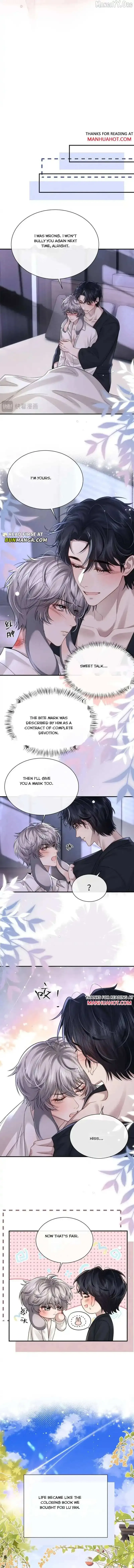 Everlasting Love Chapter 194 page 4
