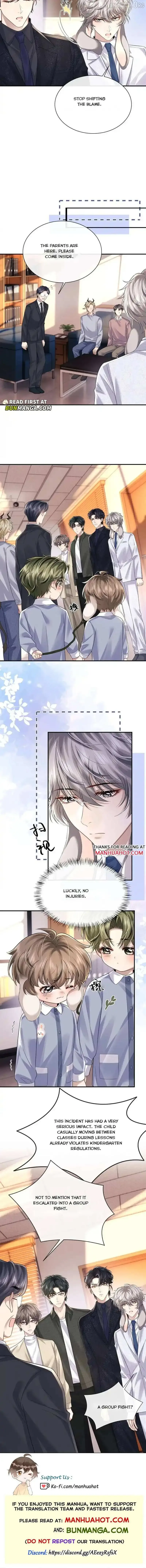 Everlasting Love Chapter 194 page 7