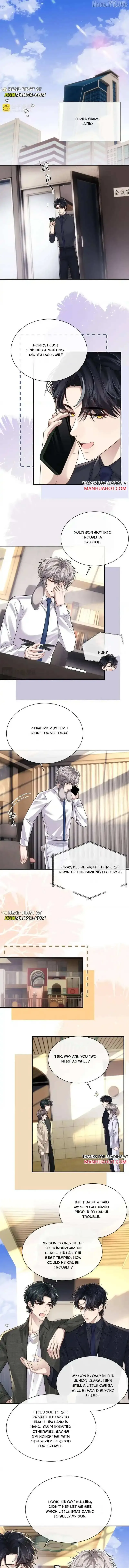 Everlasting Love Chapter 194 page 6