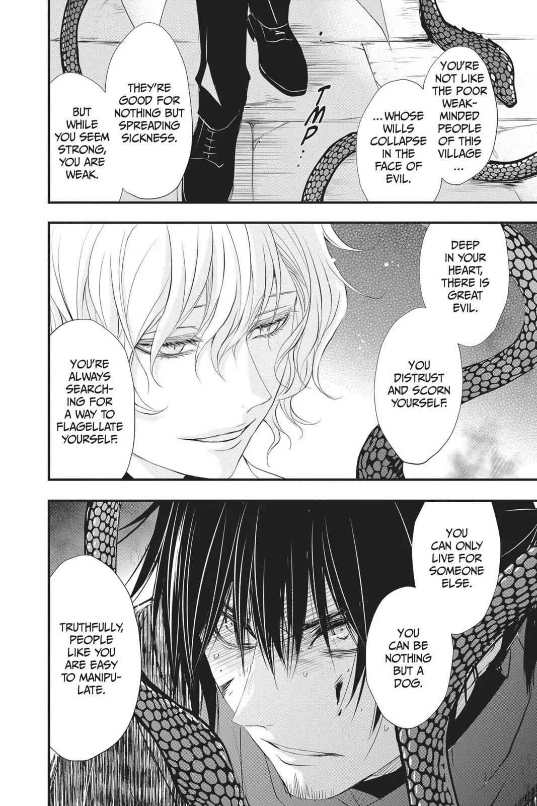 Queen's Quality Chapter 37 page 29